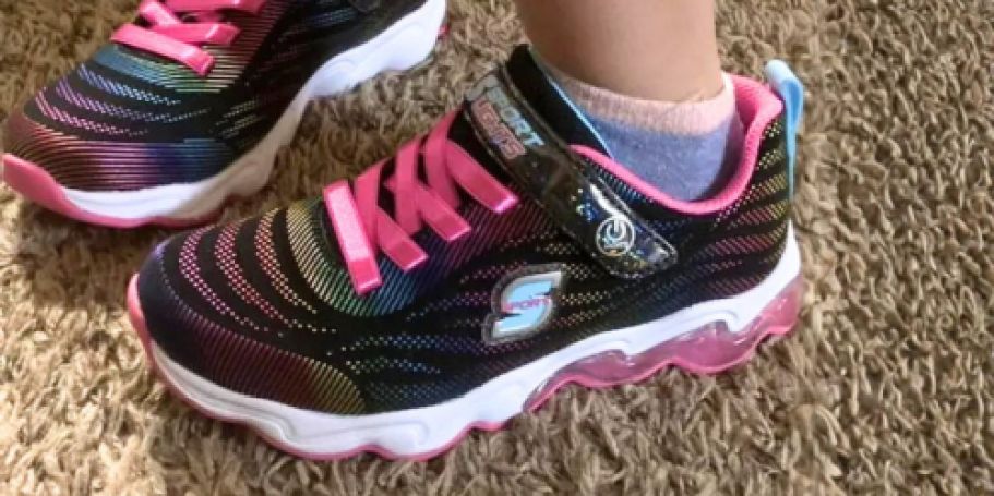 Last Chance: Target Kids Shoes Sale (Includes S Sport By Skechers!)