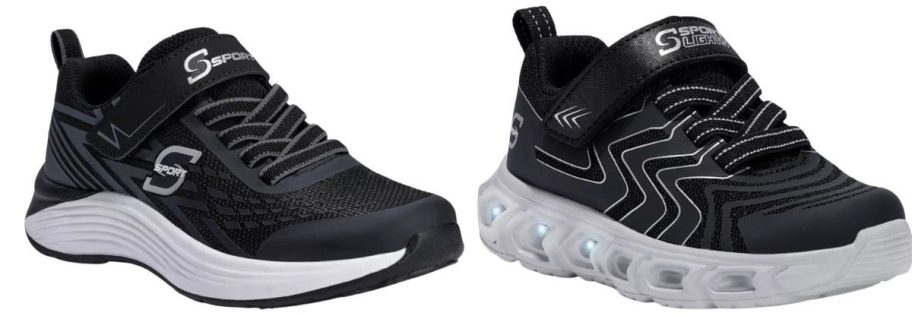 S Sport By Skechers Kids' shoes