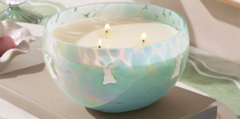 Hot Price Drops on Sam’s Club Easter Finds (Home Decor, Candy, Wreaths, & More)