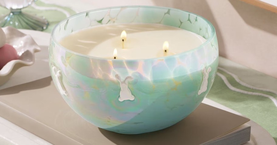 Hot Price Drops on Sam’s Club Easter Finds (Home Decor, Candy, Wreaths, & More)