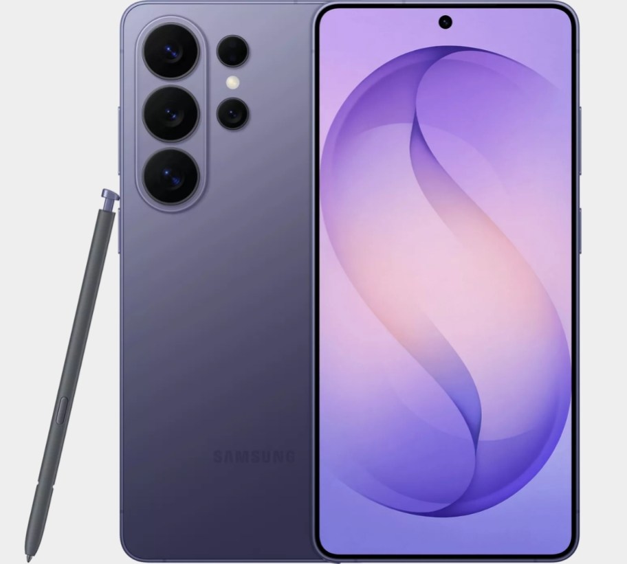 Samsung Galaxy S26 Ultra