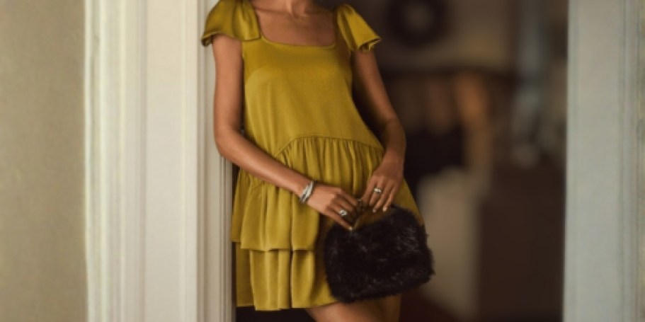 Up to 75% Off Walmart Women’s Dresses | Styles from $4.99