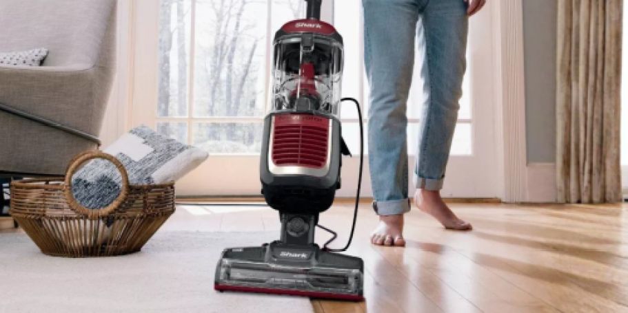 $50 Off Shark Navigator Swivel Pro Vacuum on Target.com (Even Tackles Pet Hair!)
