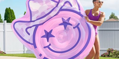 Sam’s Club Water Toys: Inflatable Pools, Slides & Floats