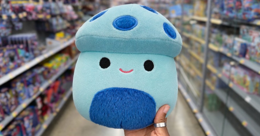 Up to 60% Off Squishmallows on Amazon | Prices from $3.99