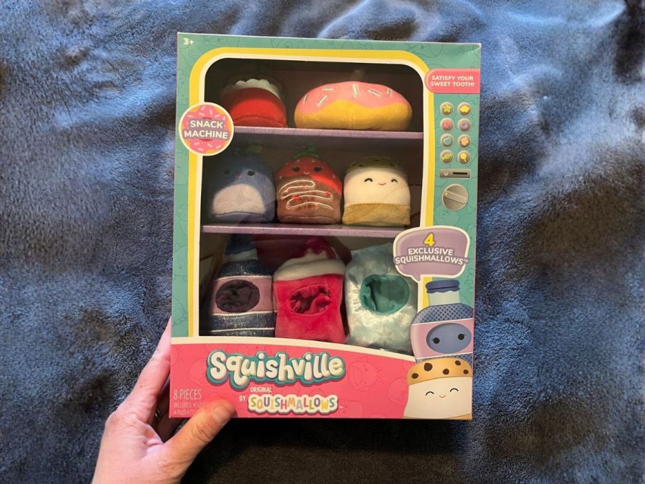 $210 Worth of Toys Only $35.77 Shipped for Amazon Prime Members