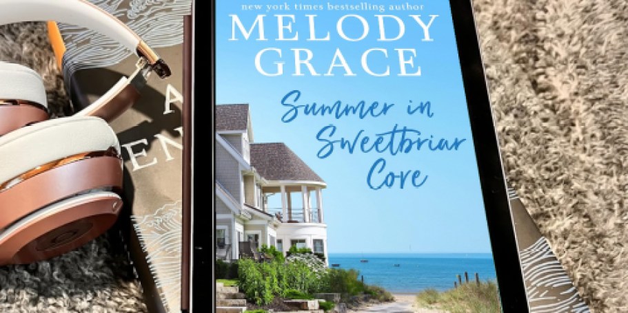 Stuff Your Kindle w/ Hundreds of FREE eBooks – Includes Indie Authors & More!