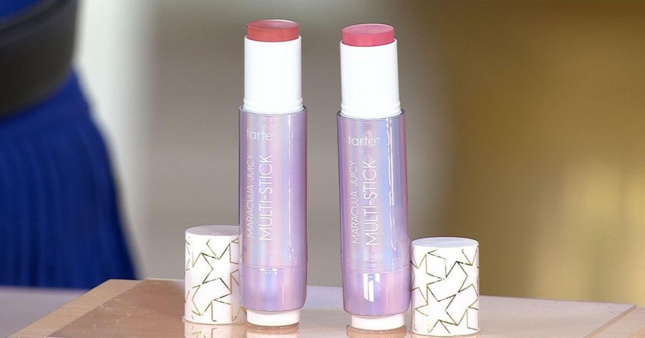 ULTA’s 21 Days of Beauty | 50% Off Tarte, Truly, Kiehl’s & More