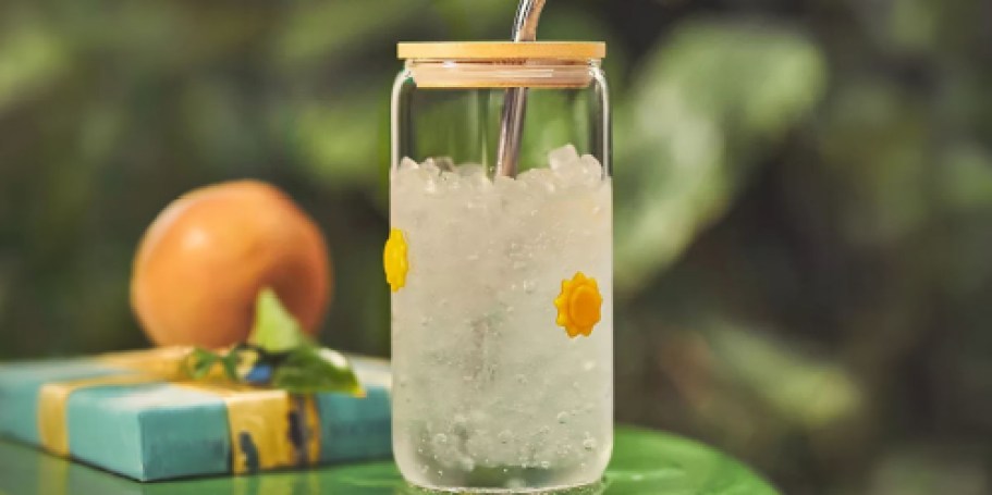 EXTRA 50% Off Anthropologie Sale | Save on Icon Glasses, Throw Blankets, & More