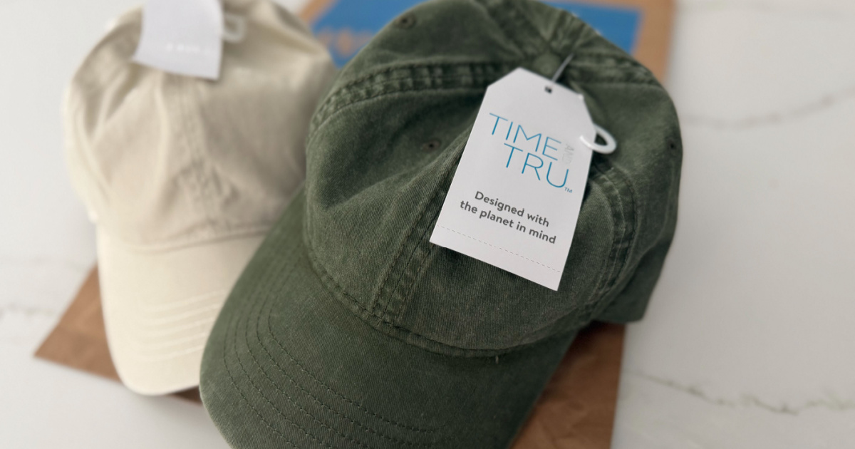 Walmart Women’s Hats from $1.50 (Regularly $8)