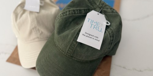 Walmart Women’s Hats from $1.50 (Regularly $8)