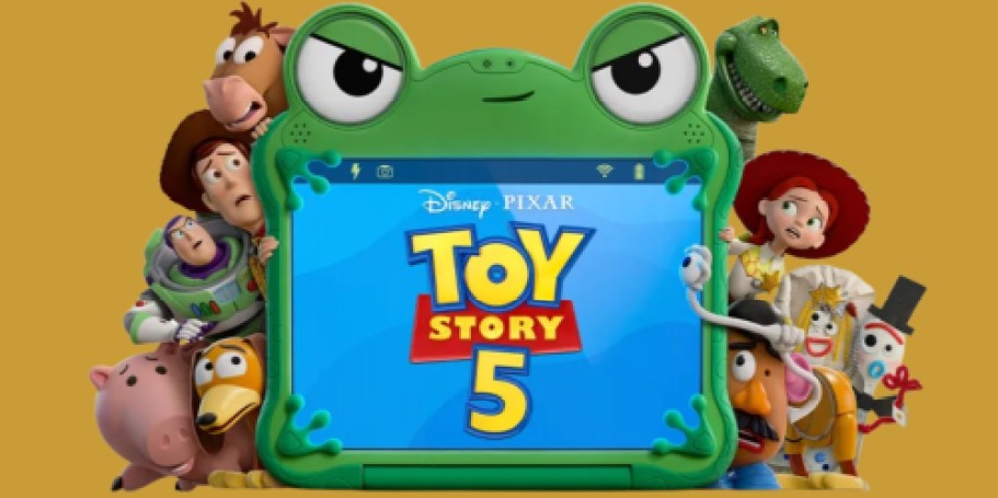 Up to $10 Off Toy Story 5 Tickets for Disney+ Subscribers