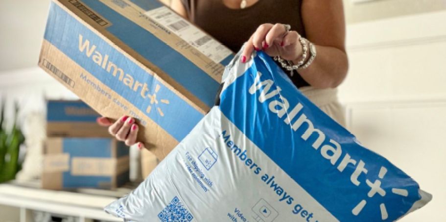 The Best Things We Bought at Walmart Today