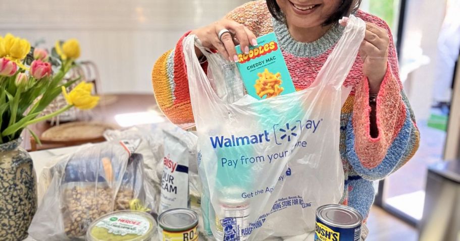 Save on Your Next Walmart Grocery Order w/ These NEW Promo Codes!
