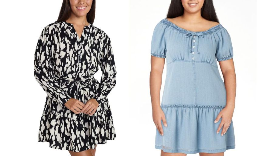Walmart women dresses 