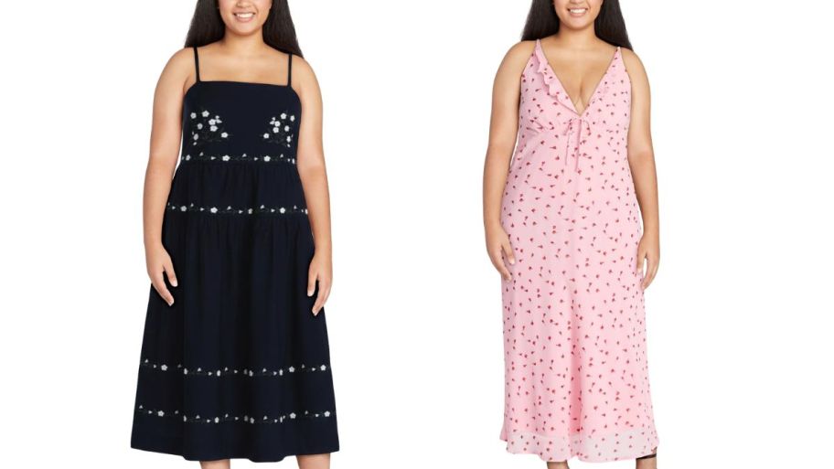 Walmart women dresses 