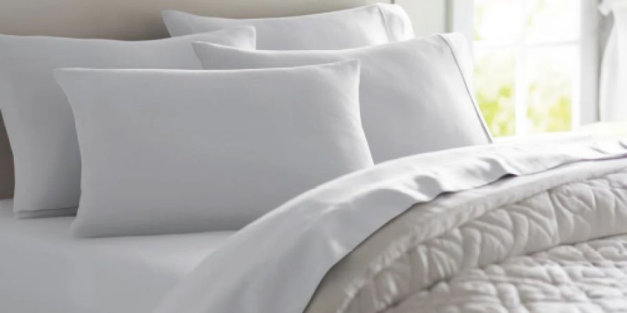 Wayfair Sheet Sets from $14.99 Shipped | Over 80K 5-Star Reviews