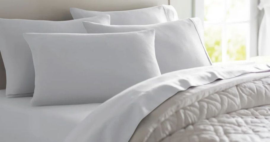 Wayfair Sheet Sets from $14.99 Shipped | Over 80K 5-Star Reviews