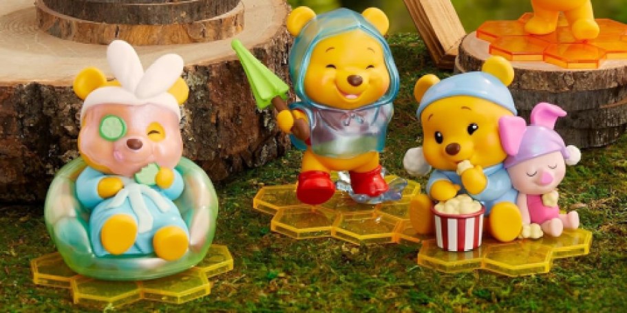 Happy Haul Blind Boxes Just $9.97 | Disney, Harry Potter & Peanuts