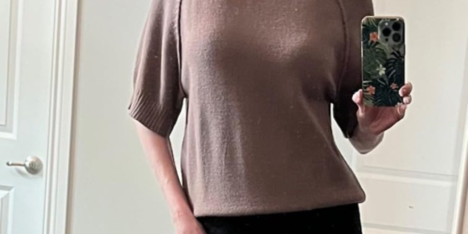 Over 20 of Today’s Best Amazon Fashion Promo Codes