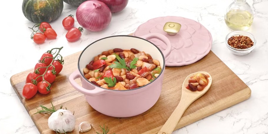 The Spring Finds You Have to See at ALDI This Week | Tumblers, Bakeware, & More!