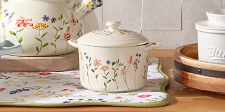 Get Ready for New ALDI Drops: Home Goods, Easter Activity Kits, & More!