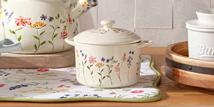 Get Ready for New ALDI Drops: Home Goods, Easter Activity Kits, & More!