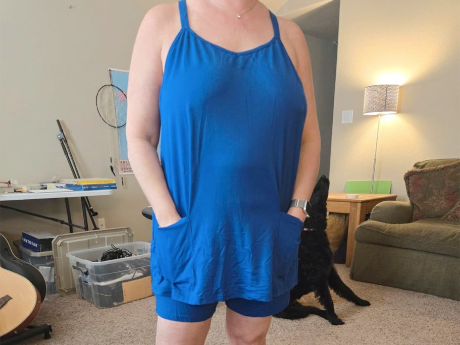 Women’s Lounge Sets from $5 on Amazon (Reg. $20)