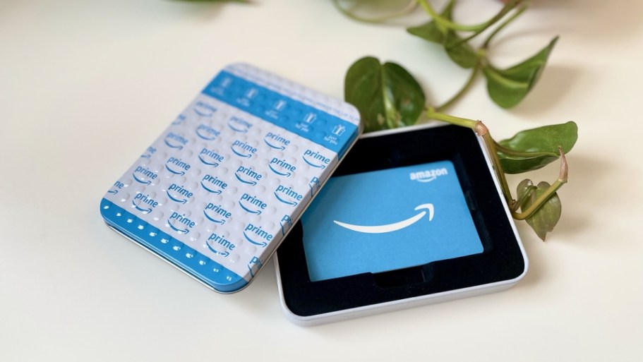 Earn Up to $200 in Amazon Credits Before Prime Day (Easy Ways to Score!)