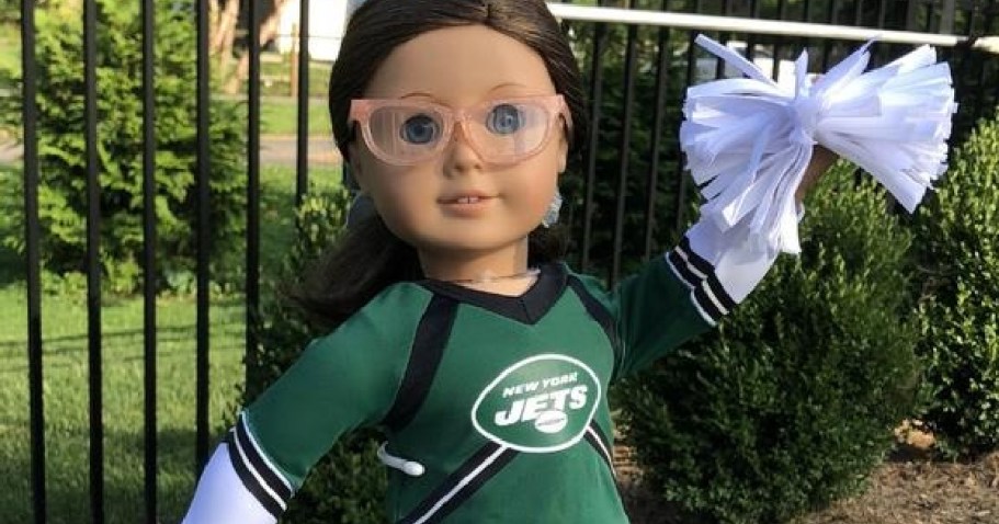 Last Chance to Score Up to 80% Off American Girl Dolls, Accessories, & Books