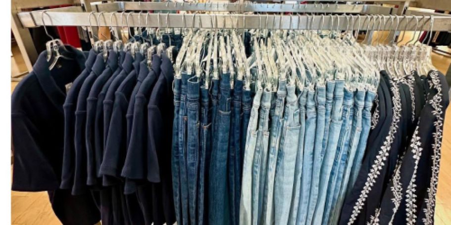 Up to 70% Off Ann Taylor Clothing + FREE Shipping