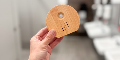 If You’re Pee Shy, This ‘Peeeeace Machine’ Might Be the Weirdest Thing You Actually Need