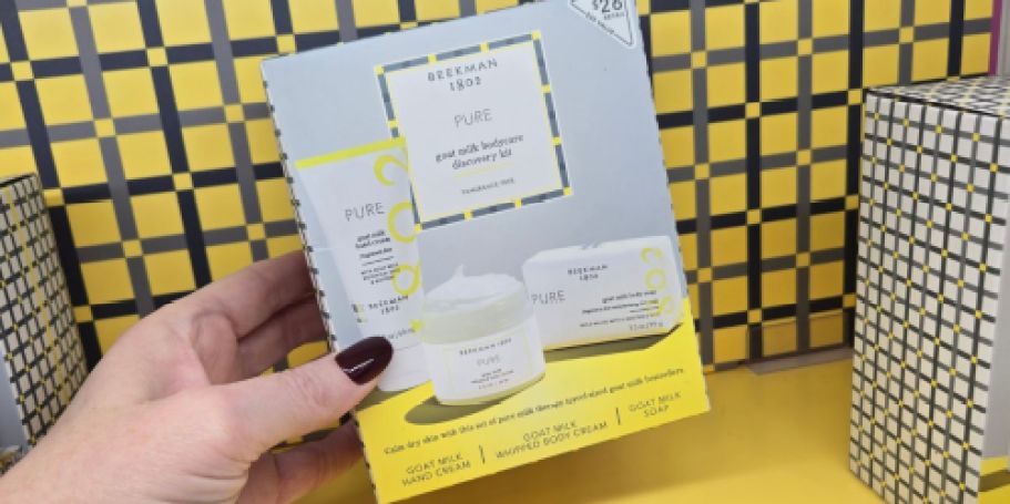 ULTA’s 21 Days of Beauty | 50% Off Beekman, Philosophy, Redken & More