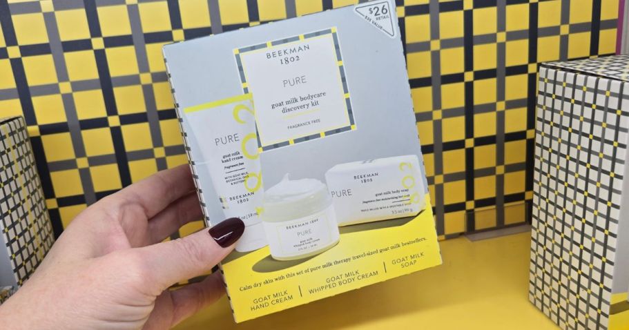 ULTA’s 21 Days of Beauty | 50% Off Beekman, Philosophy, Redken & More