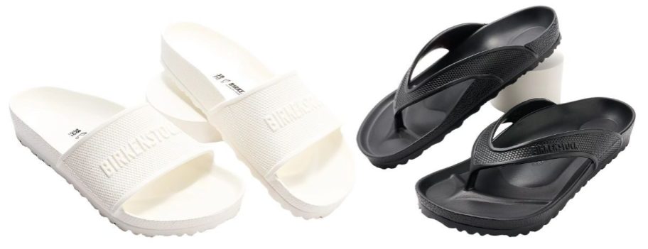 birkenstock sandals