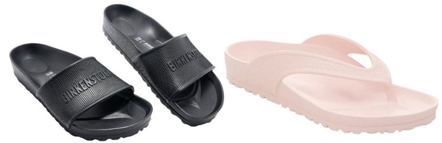 birkenstock sandals