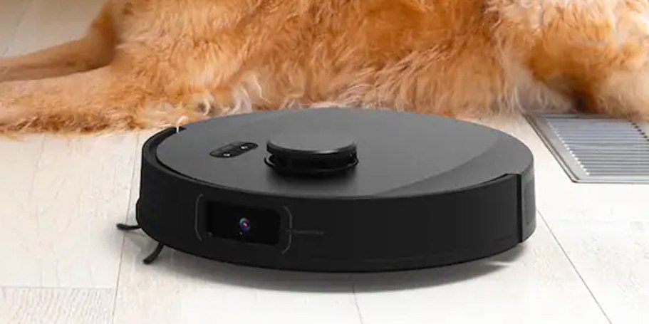 Best Buy Daily Deals | Self-Empty Robot Vacuum & Mop, JLab Earbuds, Video Games, + More!