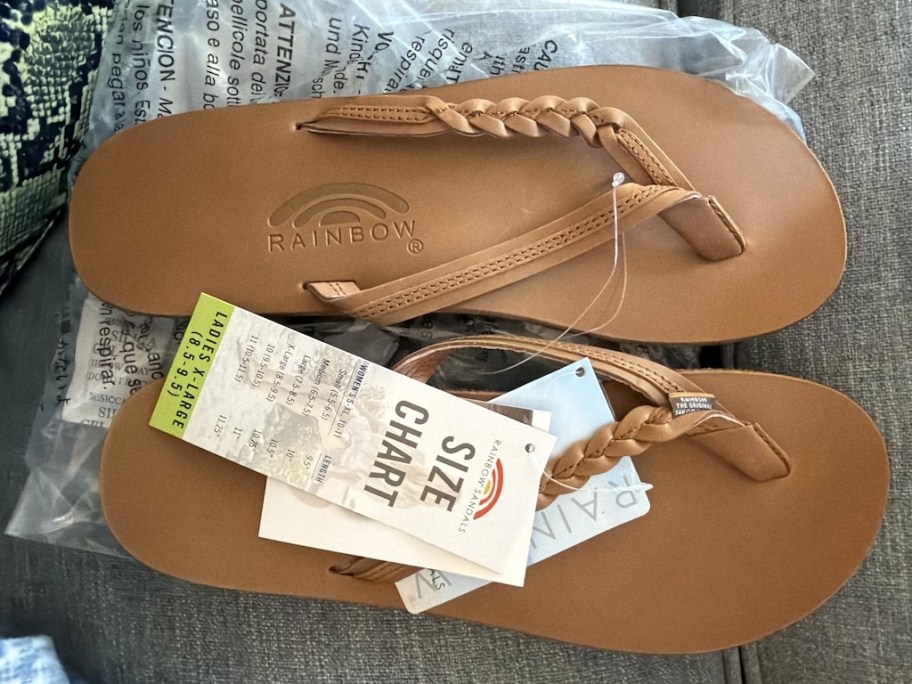 6 Spring-Ready Women’s Braided Sandals to Shop Right Now