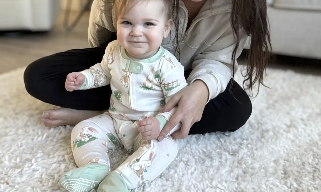 EXTRA 40% Off Burt’s Bees Baby + Free Shipping | Organic Cotton Pajamas from $3 Shipped