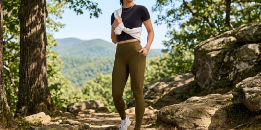 Up to 85% Off CALIA Women’s Clothing + FREE Shipping