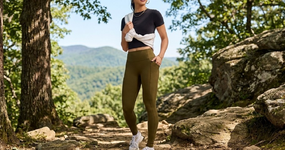 Up to 85% Off CALIA Women’s Clothing + FREE Shipping