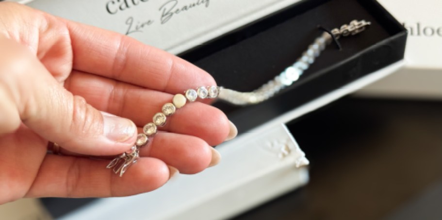 These Cate & Chloe Jewelry Picks Are UNDER $20 (But It Look Expensive!)