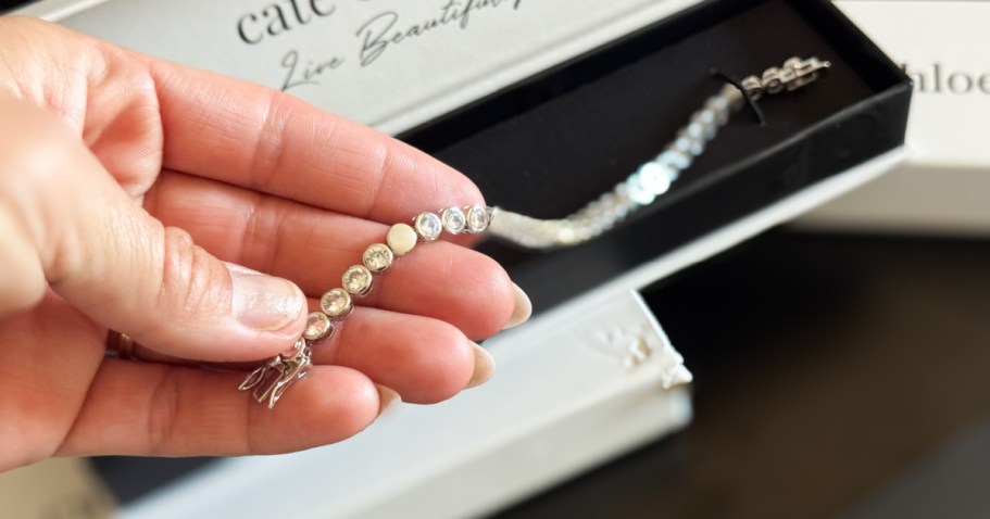 These Cate & Chloe Jewelry Picks Are UNDER $20 (But Look Expensive!)