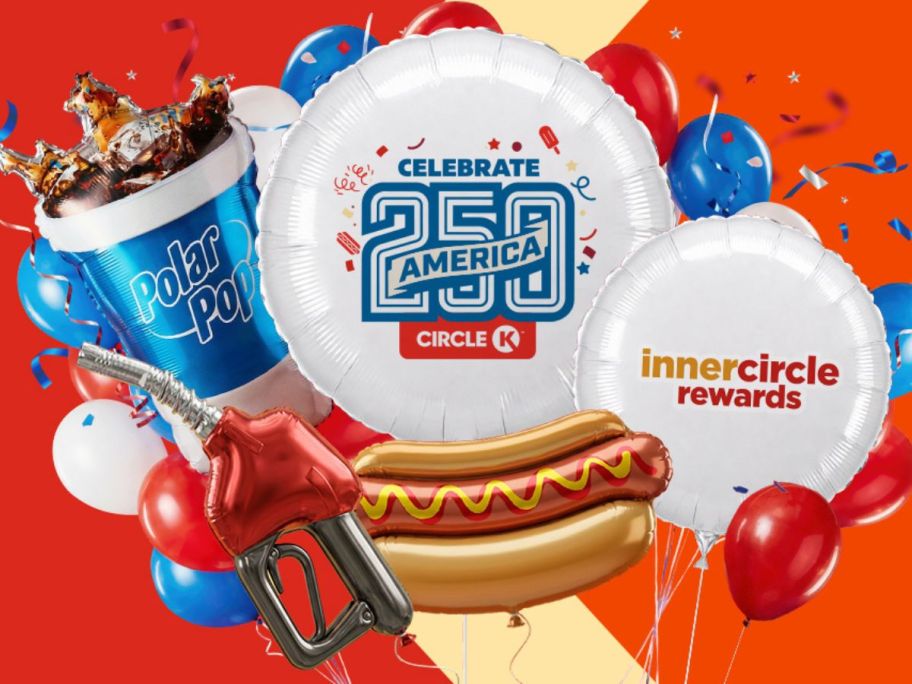 circle k $2.50 Meal Deal