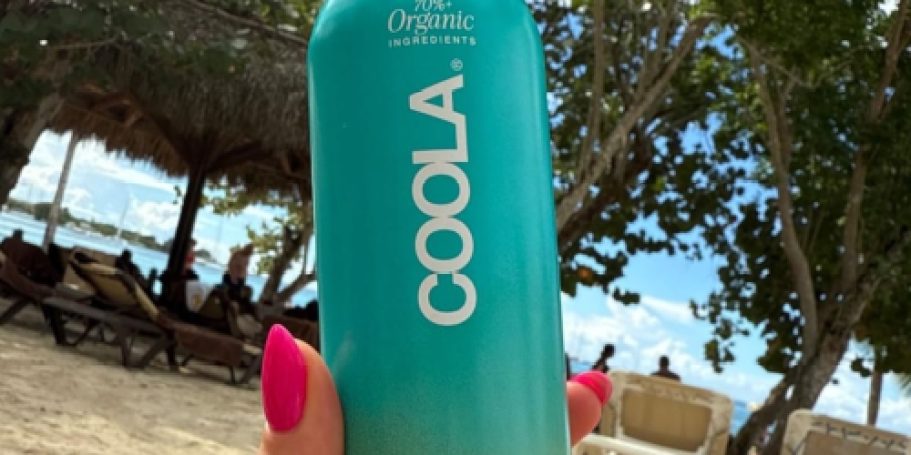 ULTA’s 21 Days of Beauty = 50% Off COOLA, IT Cosmetics & More