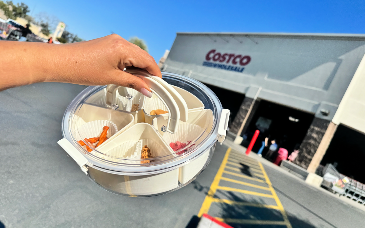 Viral Product Drop: Costco Sample Lover Starter Pack… Now You Can Take It To Go!