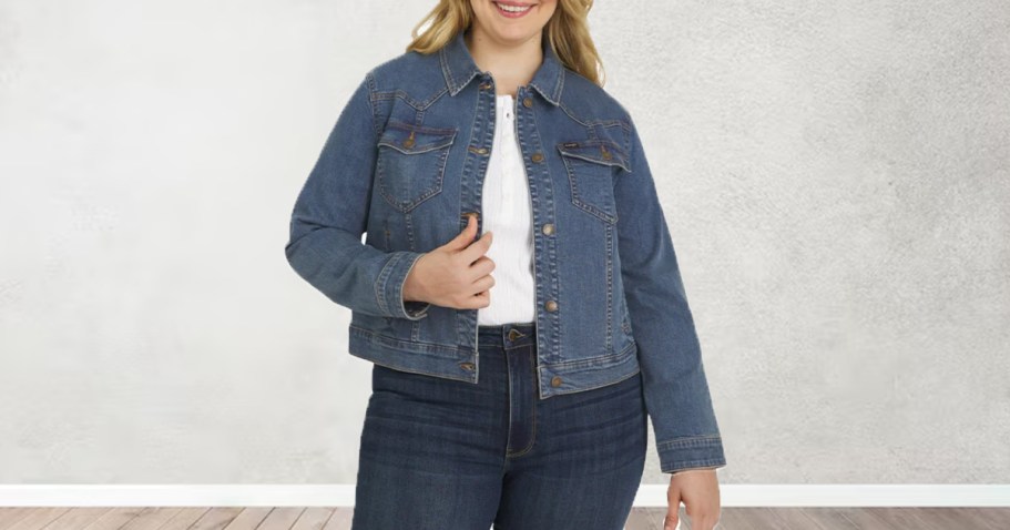 Extra $50 Off Costco Clothes = Wrangler, Banana Republic, GAP, & More!