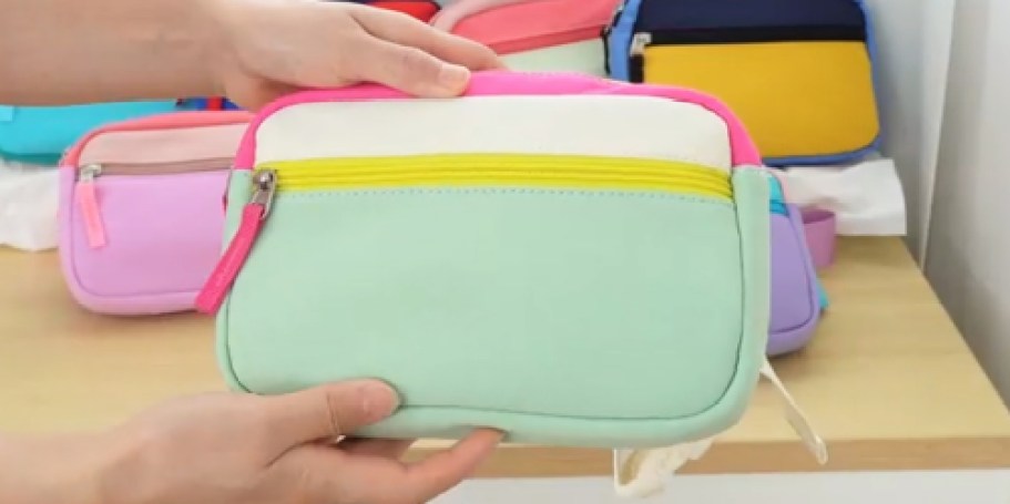Kids Belt Bags from $8.49 on Amazon (Reg. $17) | Easter Basket Filler