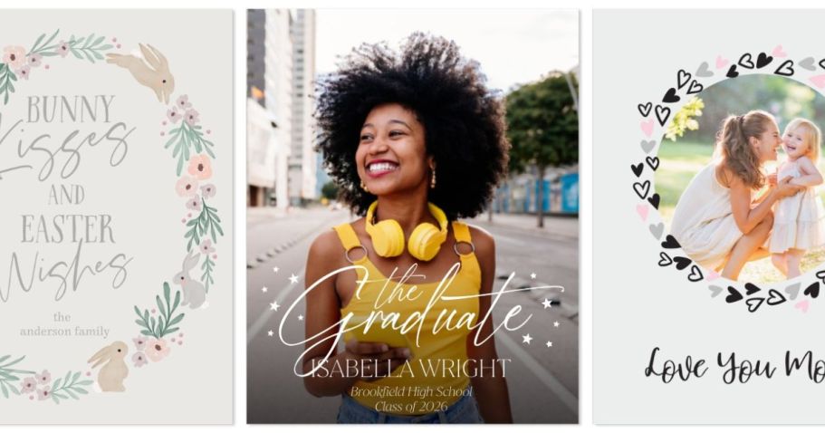 CVS 11×14 Repositional Photo Poster Only $1.70 w/ Same-Day Pick Up