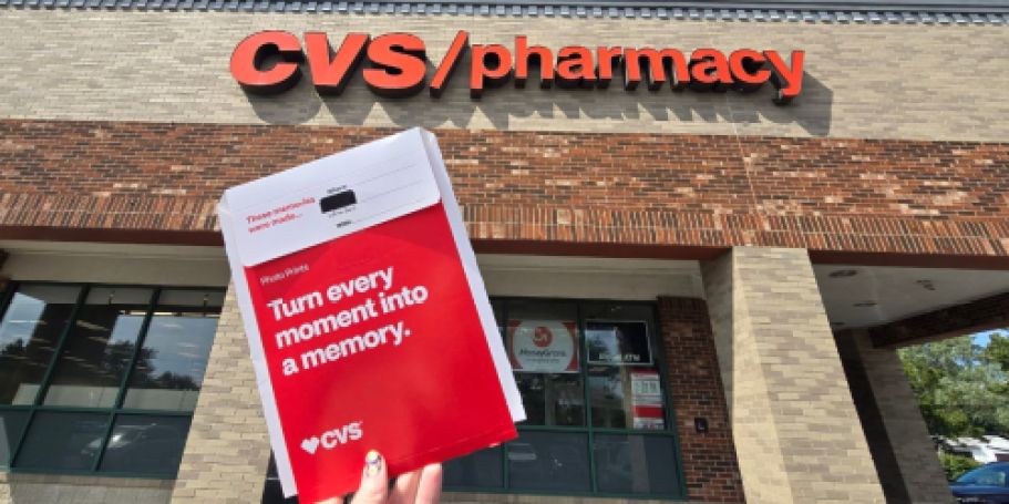 Last Chance: 2 FREE 5×7 Photos w/ Same-Day Pick Up at CVS